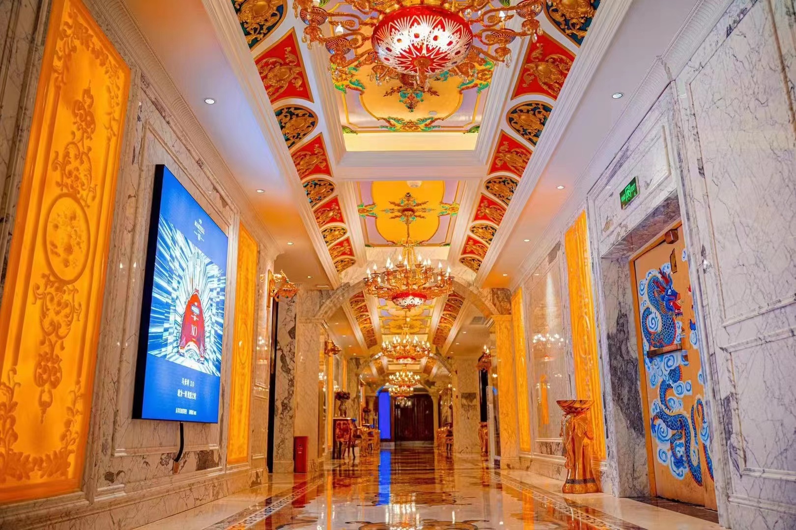 大兴安岭小时场ktv，欢乐好去处-松岭区ktv预定